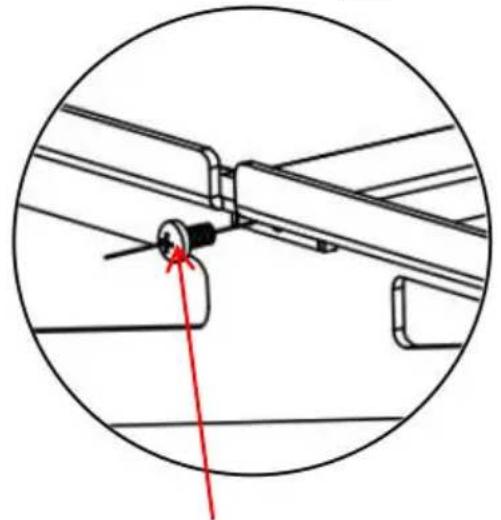 Vevor LL2472 - COMPONENTS - 21