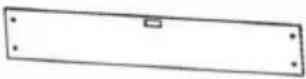 Vevor LL2472 - COMPONENTS - 7