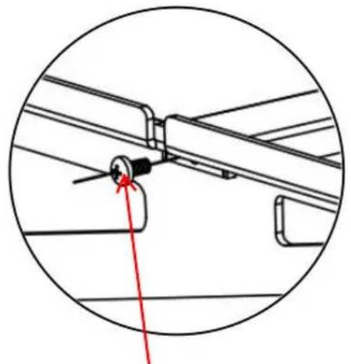 Vevor LL2472 - COMPONENTS - 21