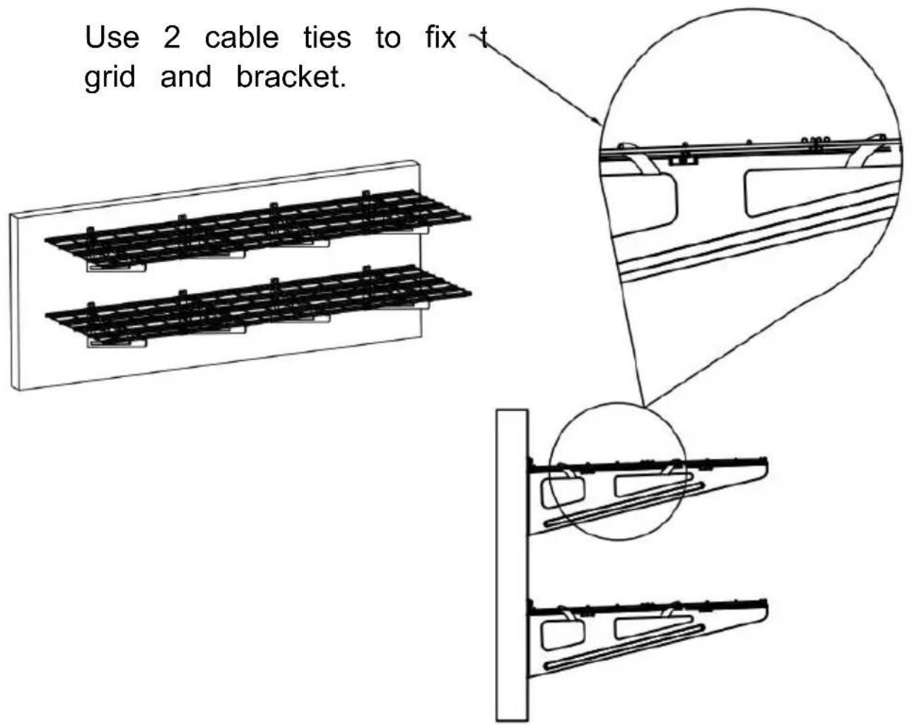 Vevor LL2472 - NEED HELP? CONTACT US! - 3