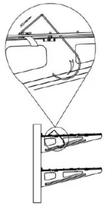 Vevor LL2472 - MODEL AND PARAMETERS - 6