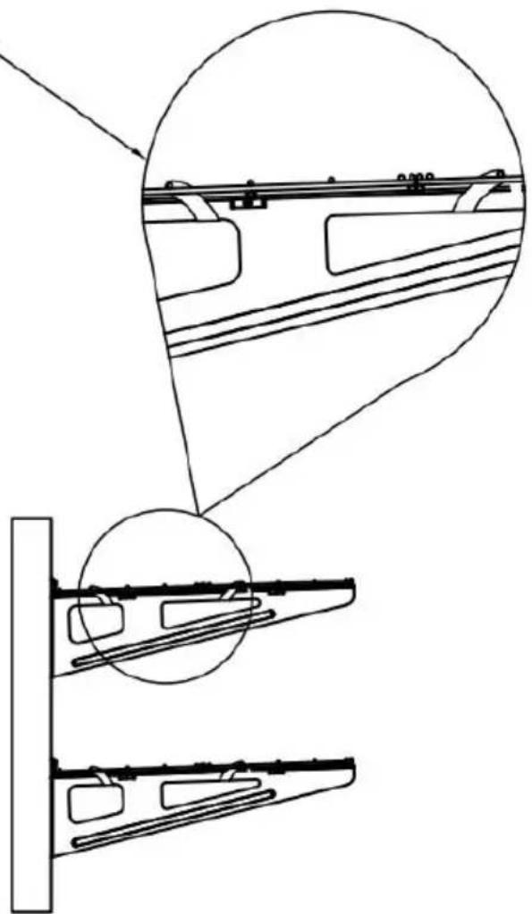 Vevor LL2472 - MODEL AND PARAMETERS - 3