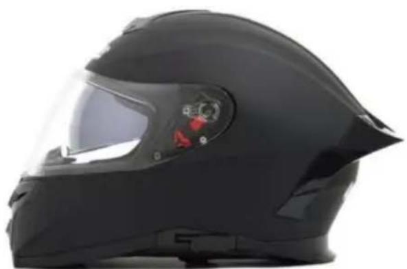 Vevor MD-202 - CASQUE - 1