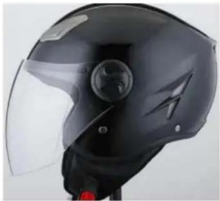 Vevor MD-202 - CASQUE - 3
