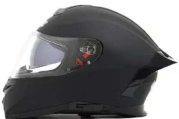 Vevor MD-202 - MOTORCYCLE HELMET - 1