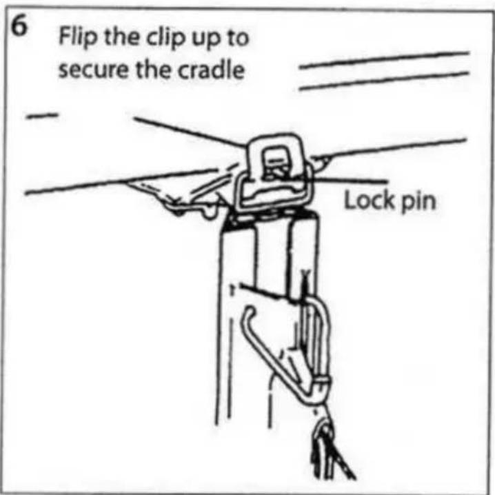 Vevor LG-022 - Montage-instructies - 3