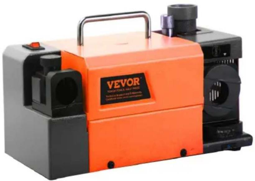 Vevor MR-13A - DRILL BITS SHARPEER - 1