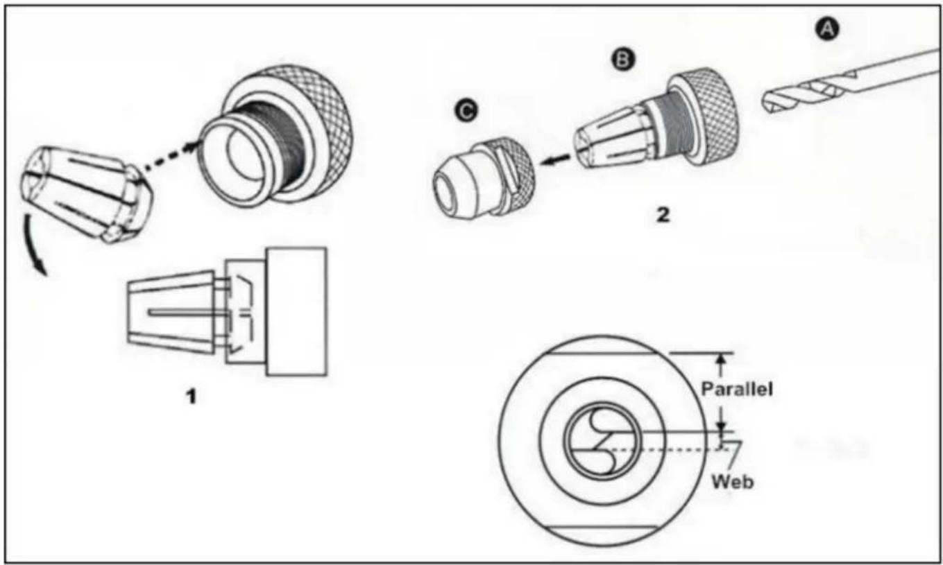 Vevor MR-13A - Anziehen) - 1