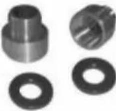 Vevor LZX-16R - INSTRUCTIONS - 12