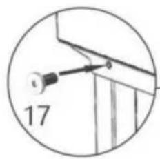Vevor LZX-16R - Installationsschritte - 2