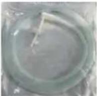 Vevor LD-135 - PARTS LIST - 5
