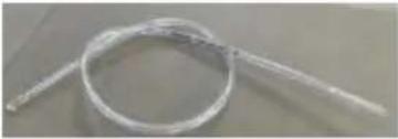 Vevor LD-135 - PARTS LIST - 4