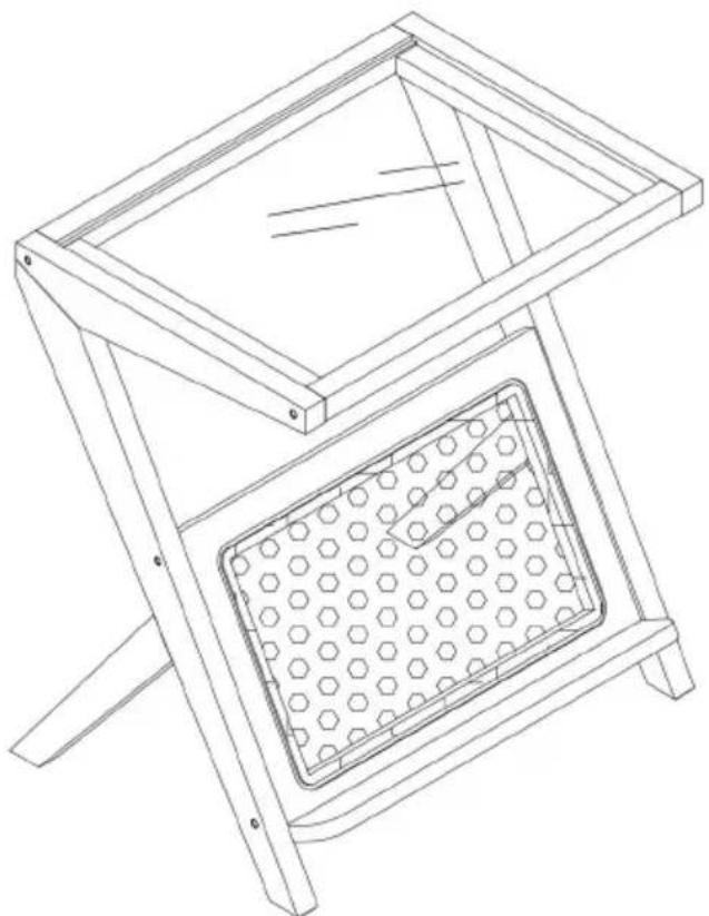 Vevor NR-GR-01 - VEVOR® - 1
