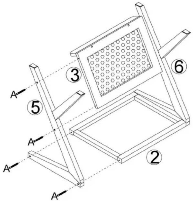 Vevor NR-GR-01 - VEVOR® - 10