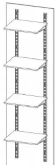 Vevor LZ02 - PLANK SPOOR - 6