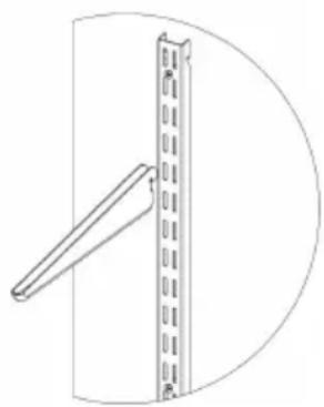 Vevor LZ02 - PLANK SPOOR - 5