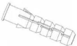 Vevor LZ02 - Montaggio dell'hardware - 2