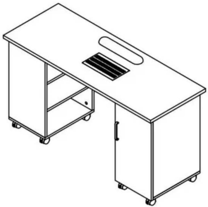 Vevor MT-245 - VEVOR® - 1