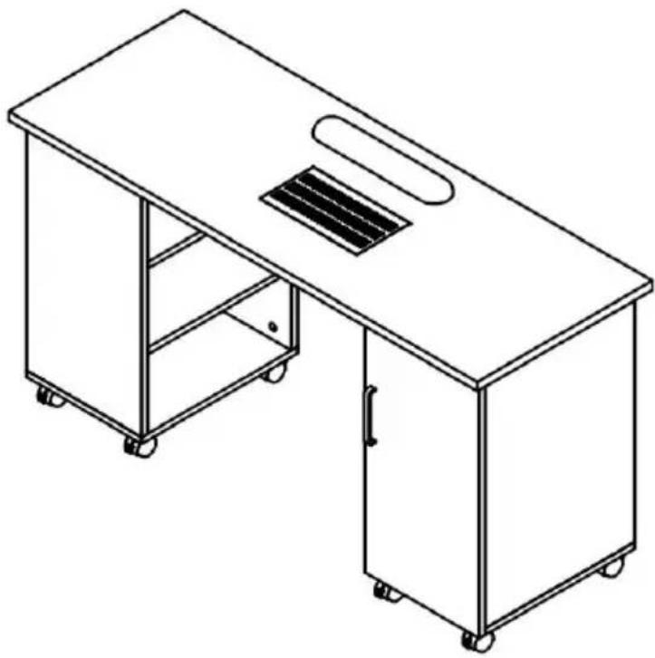 Vevor MT-245 - MODEL: MT-245 - 1