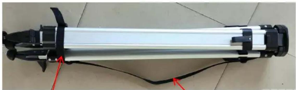 Vevor M3Y - Large knobs are more conducive to the screw into the instrument.(Fig.2) - 6