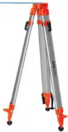 Vevor M3Y - Working height range: 16.53-65.55 inch - 1