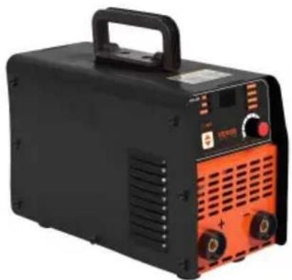 Vevor MMA-160 - TOUGH TOOLS, HALF PRICE - 2