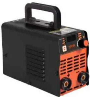 Vevor MMA-160 - Stick Welder - 2