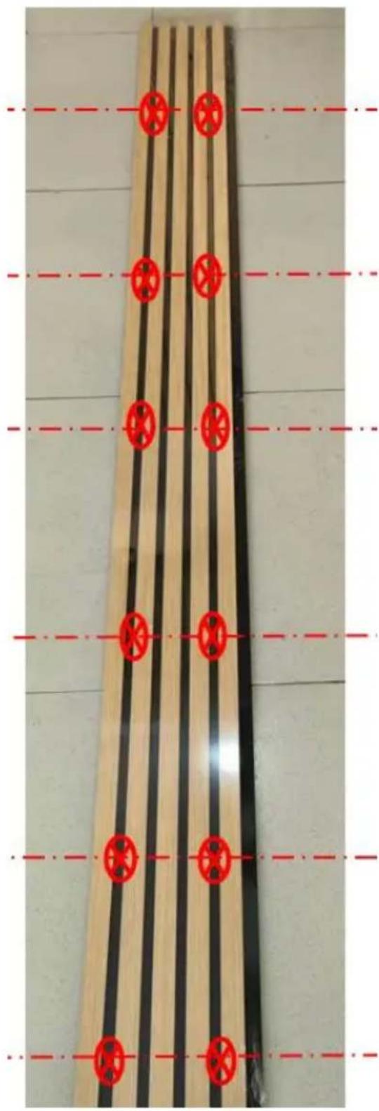 Vevor LYB8210C1206 - Step 4:Mounting the panel - 4