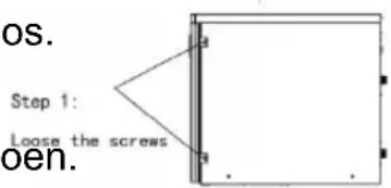 Vevor LB550TA - Installatievereisten: - 1