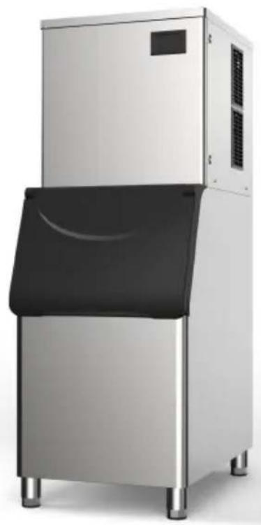 Vevor LB550TA - LB360TB / LB400TB / LB440TB / LB550TB - 1