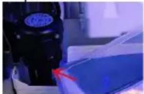 Vevor LB550TA - Daily cleaning and maintenance methods(10-15 days) - 4