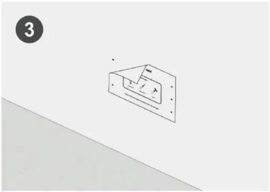 Vevor LY007 - STEP3: - 1
