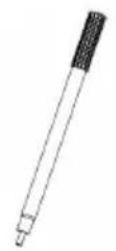 Vevor LJY9008 - GUARDE ESTAS INSTRUCCIONES - 3
