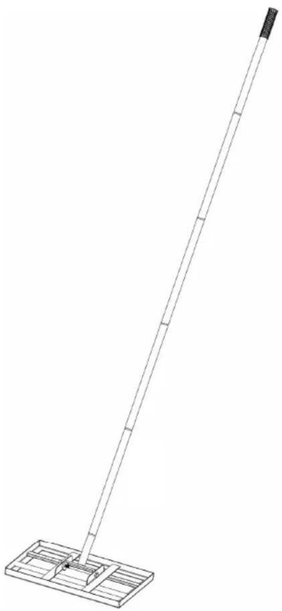 Vevor LJY9008 - Model: LJY9008 - 1