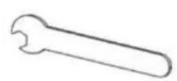 Vevor LJY9008 - GUARDE ESTAS INSTRUCCIONES - 7