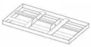 Vevor LJY9008 - GUARDE ESTAS INSTRUCCIONES - 1