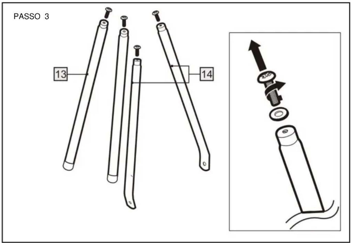 Vevor KY22022C - IMPORTANTI MISURE DI SICUREZZA - 2