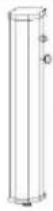 Vevor LY35L08 - Montage - 2