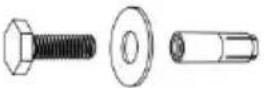 Vevor LY35L08 - Assembly - 3