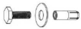 Vevor LY35L08 - NEED HELP? CONTACT US! - 2