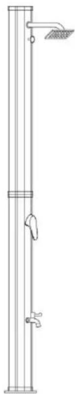 Vevor LY35L08 - MODEL:LY35L08 - 1