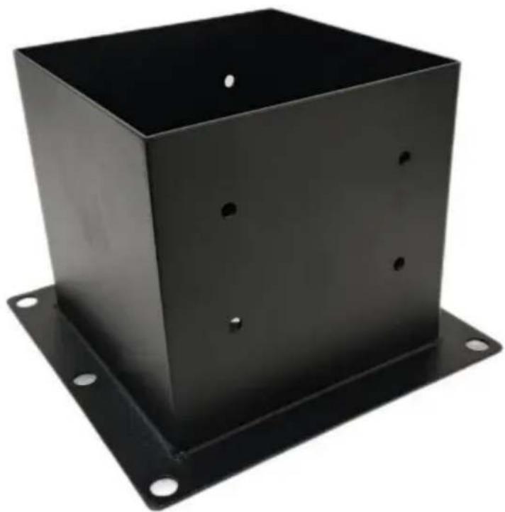 Vevor QB-4in-8 - Affordable. Reliable. Home Improvement. - 1