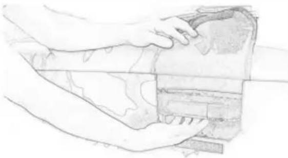 Vevor MSCAR-004 - INSTALLATIE - 2