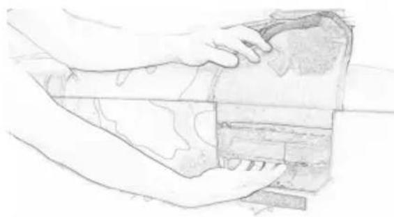 Vevor MSCAR-004 - INSTALLATION - 3