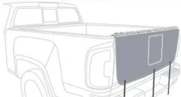 Vevor MSCAR-004 - INSTALLATION - 2