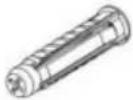 Vevor LY006 - Varningar - 3