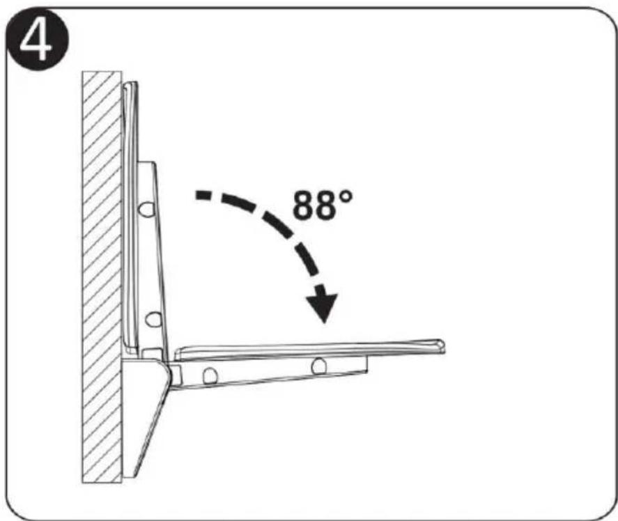 Vevor LY006 - STEP4: - 1