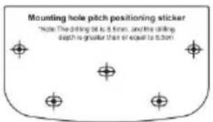 Vevor LY006 - Cautions - 7