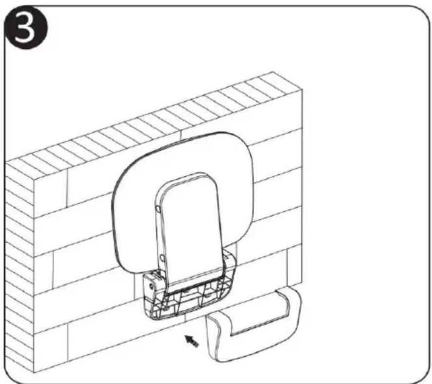 Vevor LY006 - STEP3: - 1