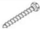 Vevor LY006 - Varningar - 4